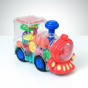 Toy Train Engine