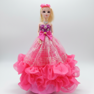 Dancing Doll