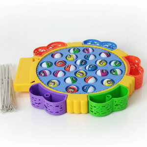 Fishing Game